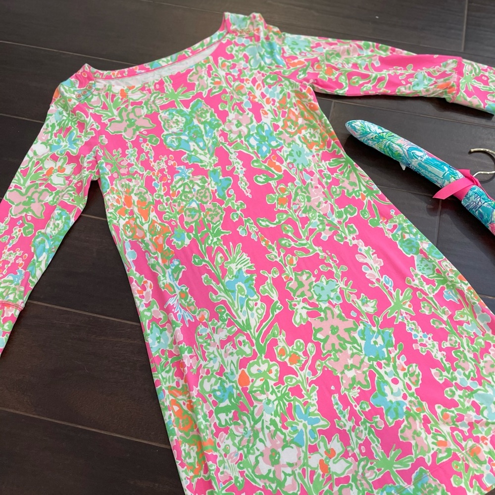 Lilly Pulitzer Dress